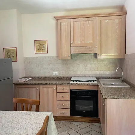 Casa Vacanza Le * San Gimignano