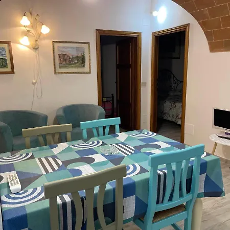 Casa Vacanza Le Country house *