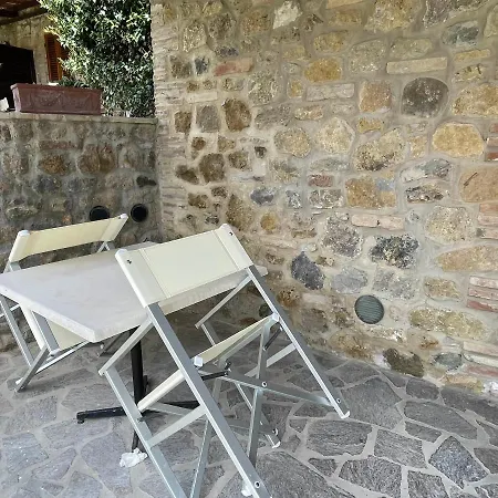 Casa Le منزل ريفي