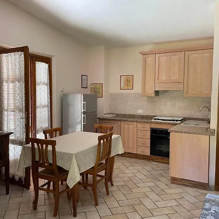 Casa Le Country house