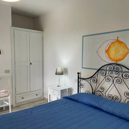 منزل ريفي Casa Le