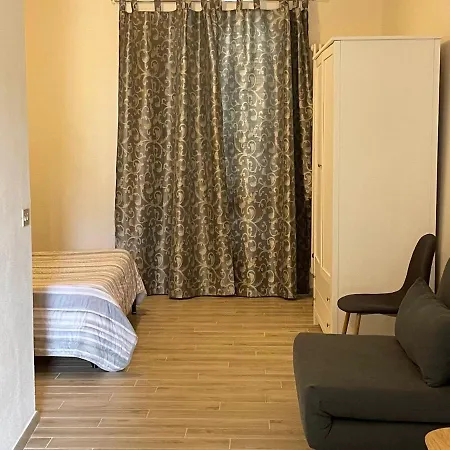 Casa Le منزل ريفي سان جيمينيانو