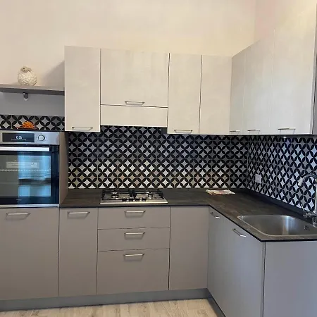 منزل ريفي Casa Le *