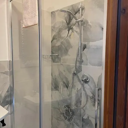 منزل ريفي Casa Le *