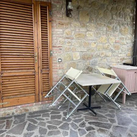 Casa Le منزل ريفي