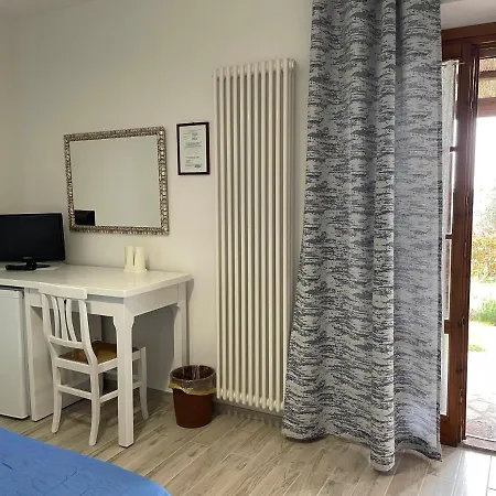 Casa Vacanza Le