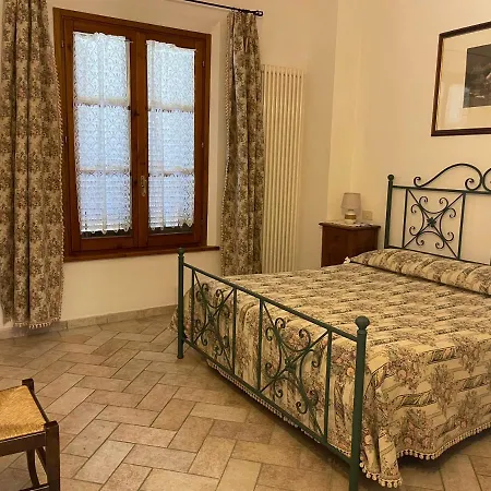 Casa Le Country house *
