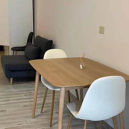 منزل ريفي Casa Le *