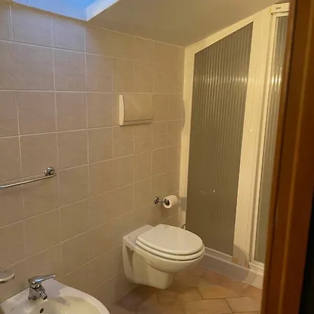 منزل ريفي Casa Le *