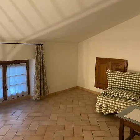 Casa Le Country house San Gimignano
