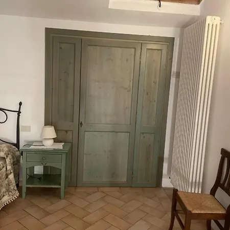 منزل ريفي Casa Le *