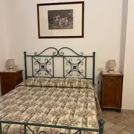 Casa Le * سان جيمينيانو