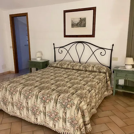 Casa Le منزل ريفي سان جيمينيانو