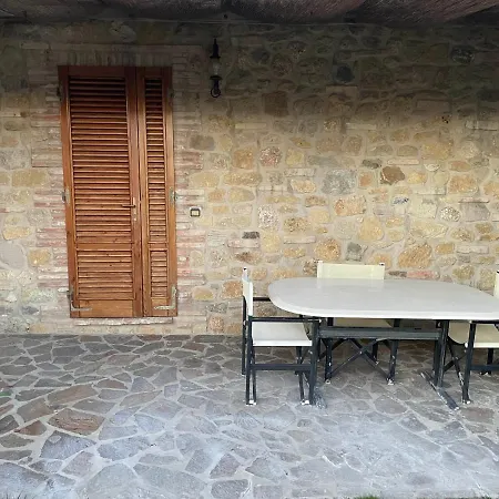 منزل ريفي Casa Le