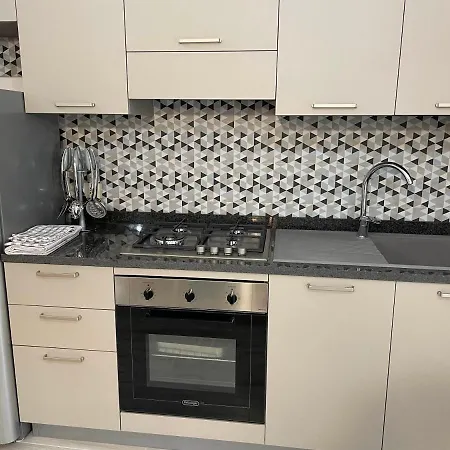 منزل ريفي Casa Le