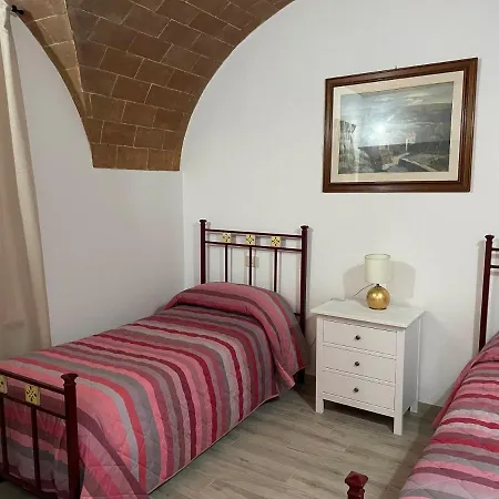 Casa Le منزل ريفي *