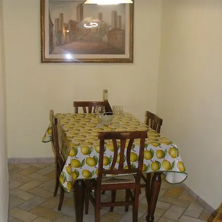 Casa Le *