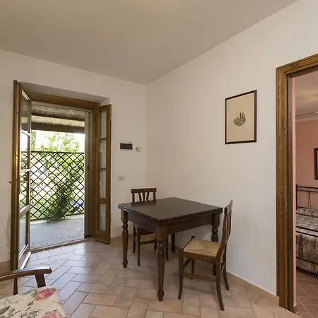 Casa Le منزل ريفي *