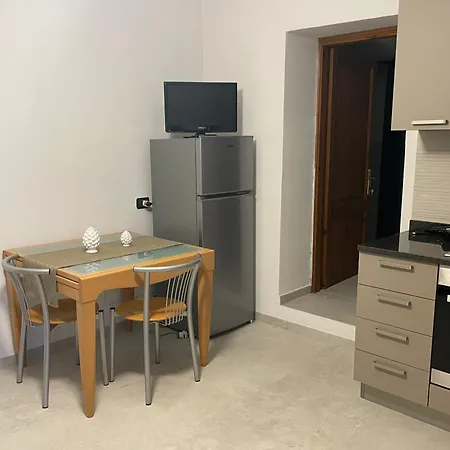 Casa Le Lantställe *