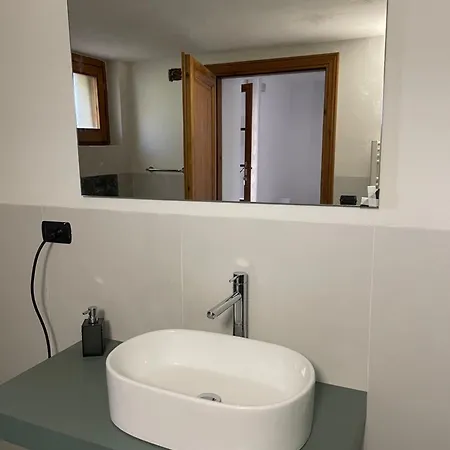 Casa Le منزل ريفي