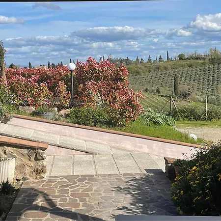 Country house Casa Le