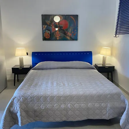Casa Le منزل ريفي