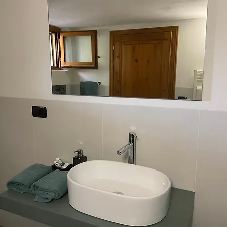 Casa Le * سان جيمينيانو