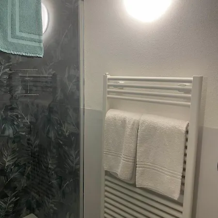 Casa Le منزل ريفي