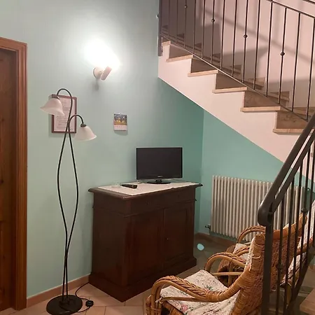 Casa Le * San Gimignano