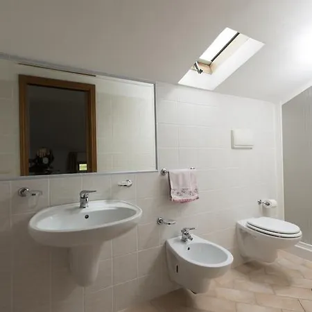 منزل ريفي Casa Le