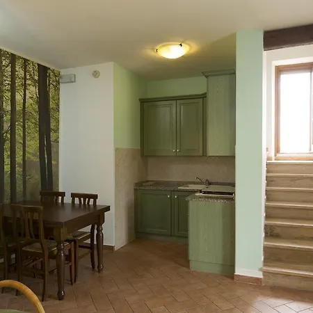 Casa Le Country house *