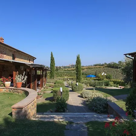 منزل ريفي Casa Le