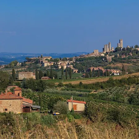 منزل ريفي Casa Le