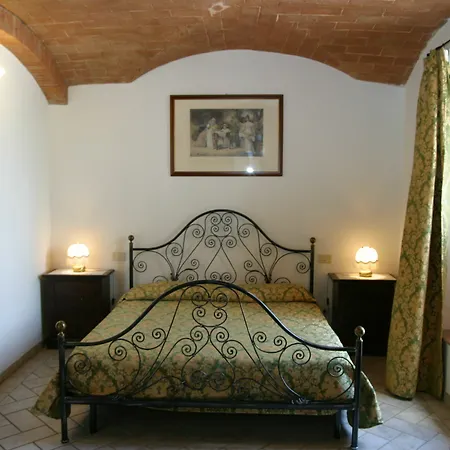 Casa Le Country house *