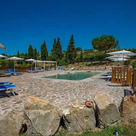 Casa Le Εξοχικό σπίτι *