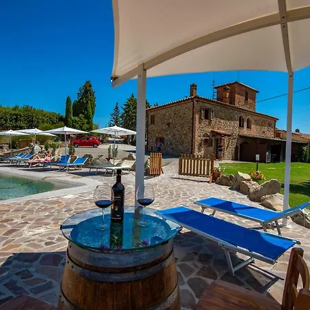 Country house Casa Le