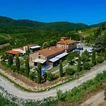 Country house Casa Le *